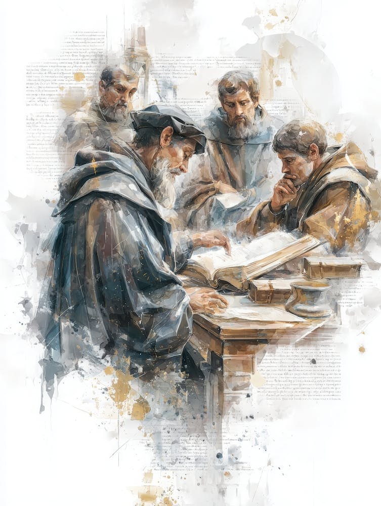 Aihrgdesign Isolated Watercolor Painting Of Italian Renaissan 41f6e5e3 475b 47a3 9bfe 7539f7c565c7 1
