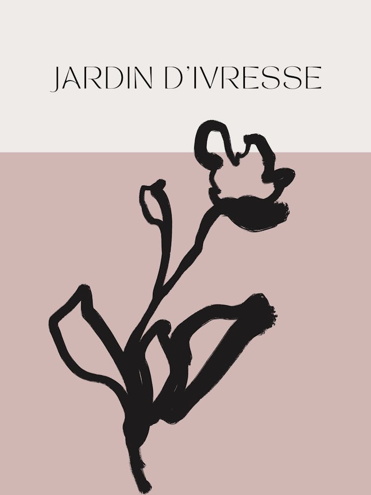 Jardin di vresse