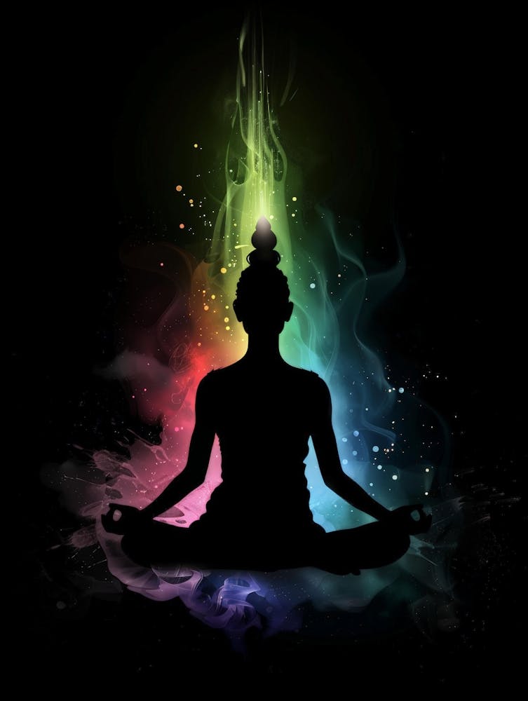 Meditation 1