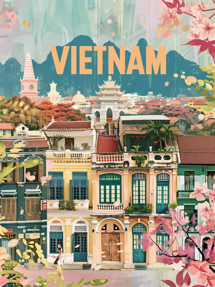Vietnam