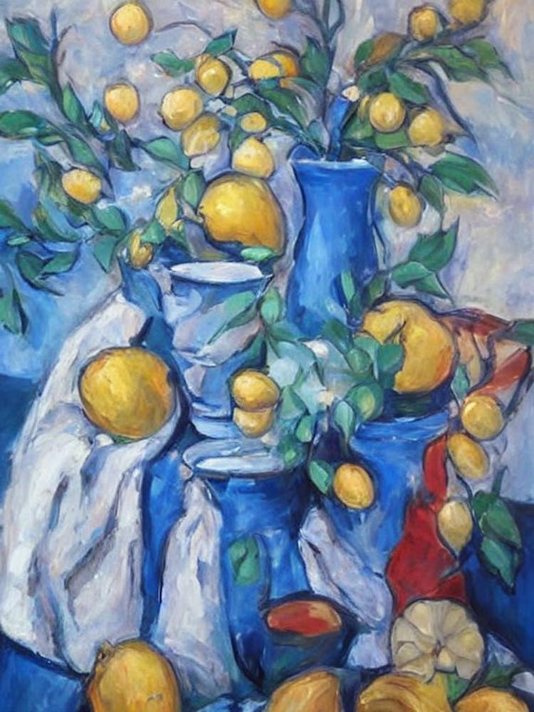 Lemon 1 Classic Fruit