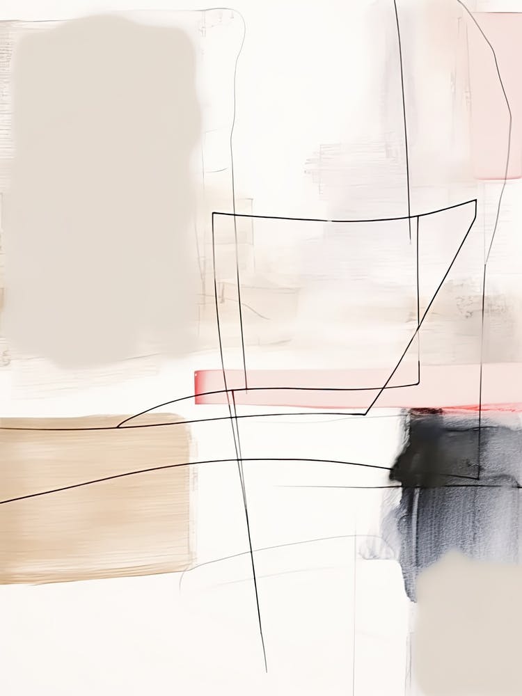Abstract Art, Madrid, 1960 6
