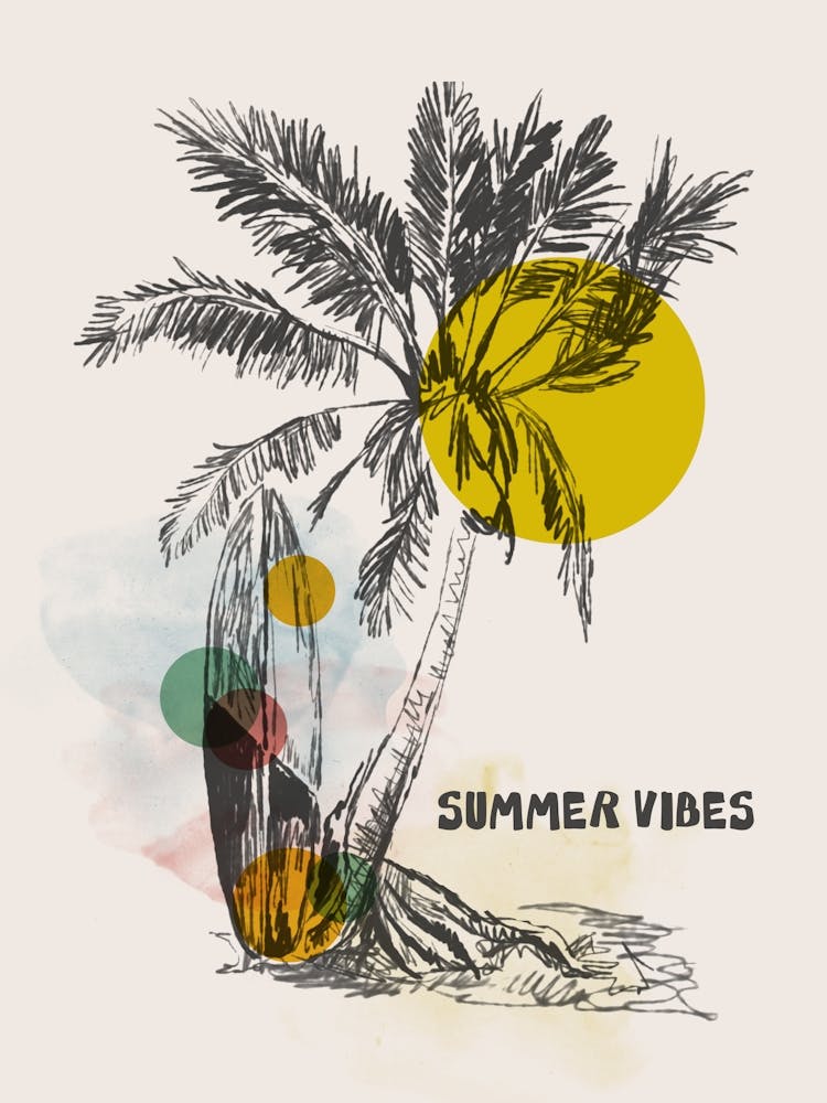 Surf Vibes