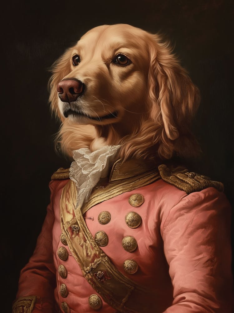 Regal Retriever
