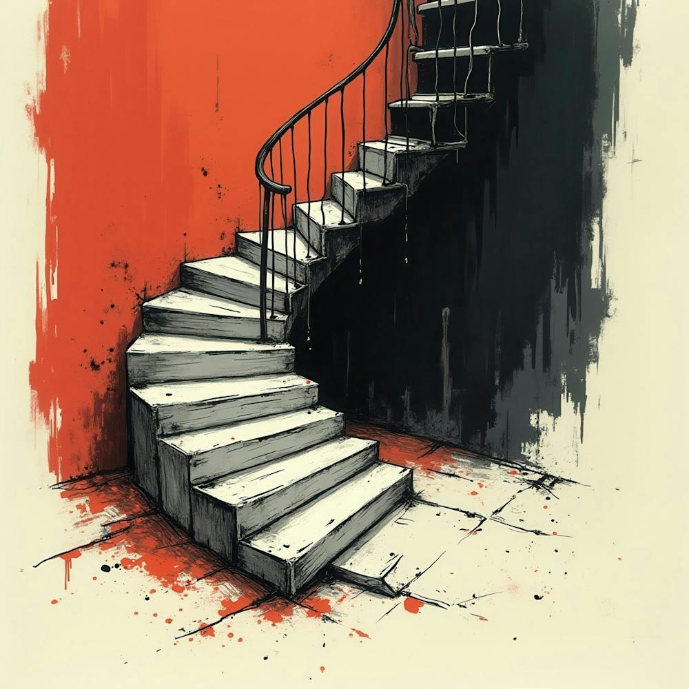 Stairway To Hell 1