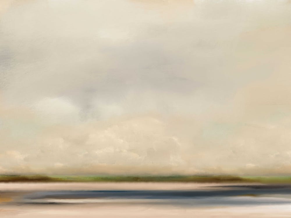 Land Of Honey And Milk