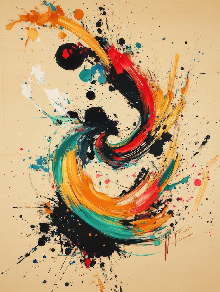 Abstract Painting 29