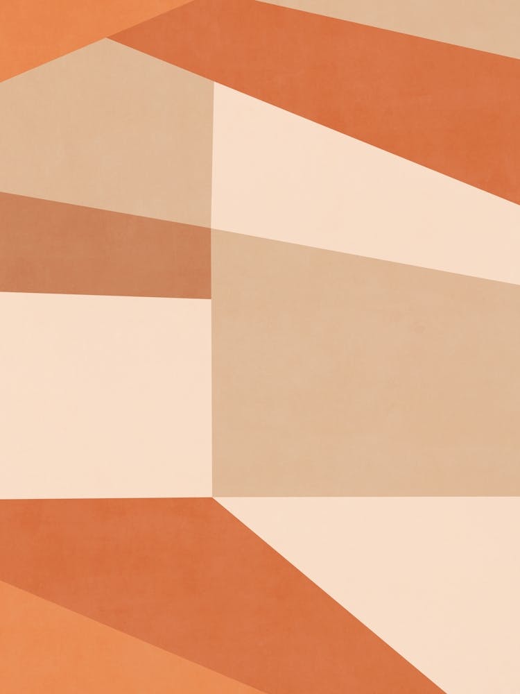 Composition Of Geometric Shapes 33