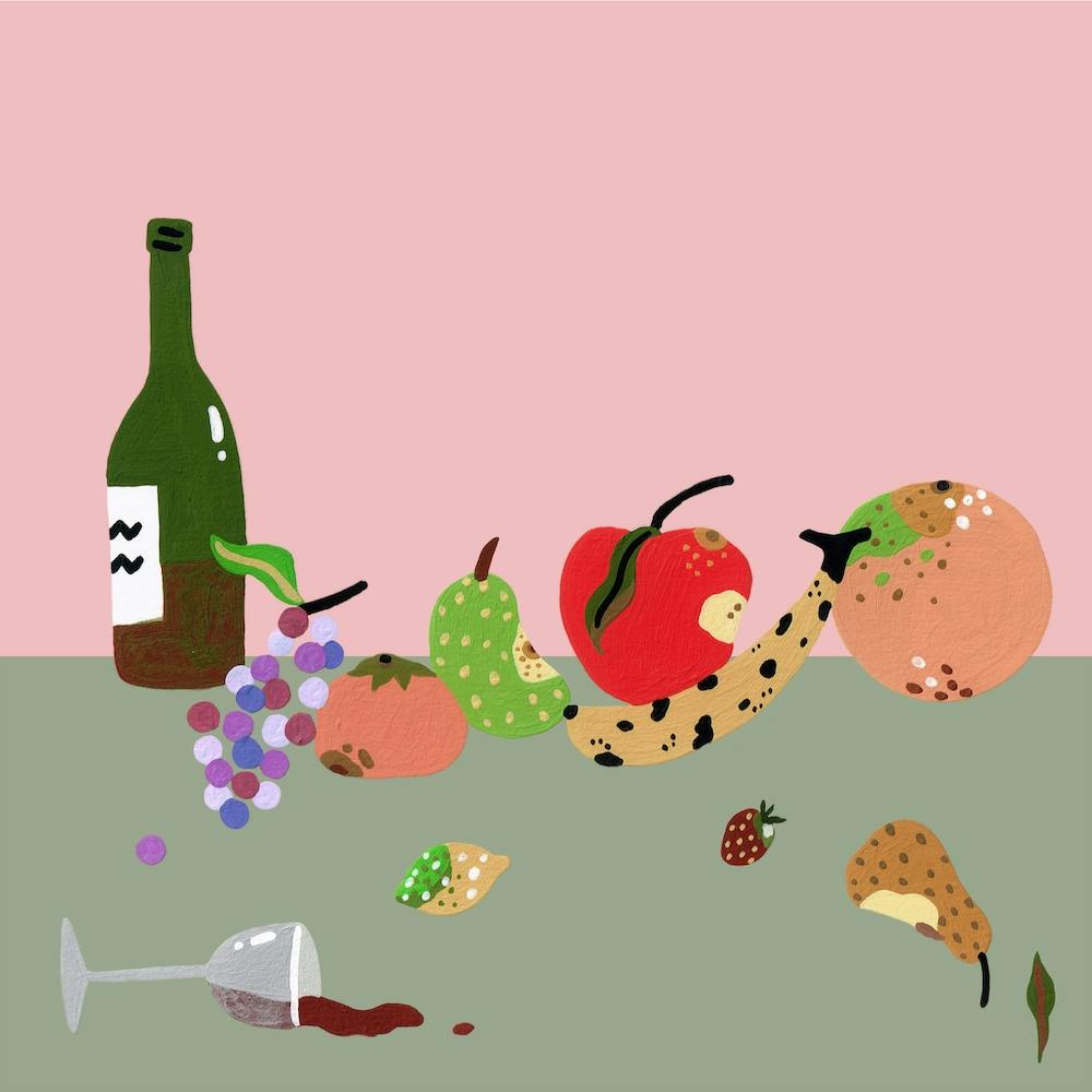 Still Life 2020 Square