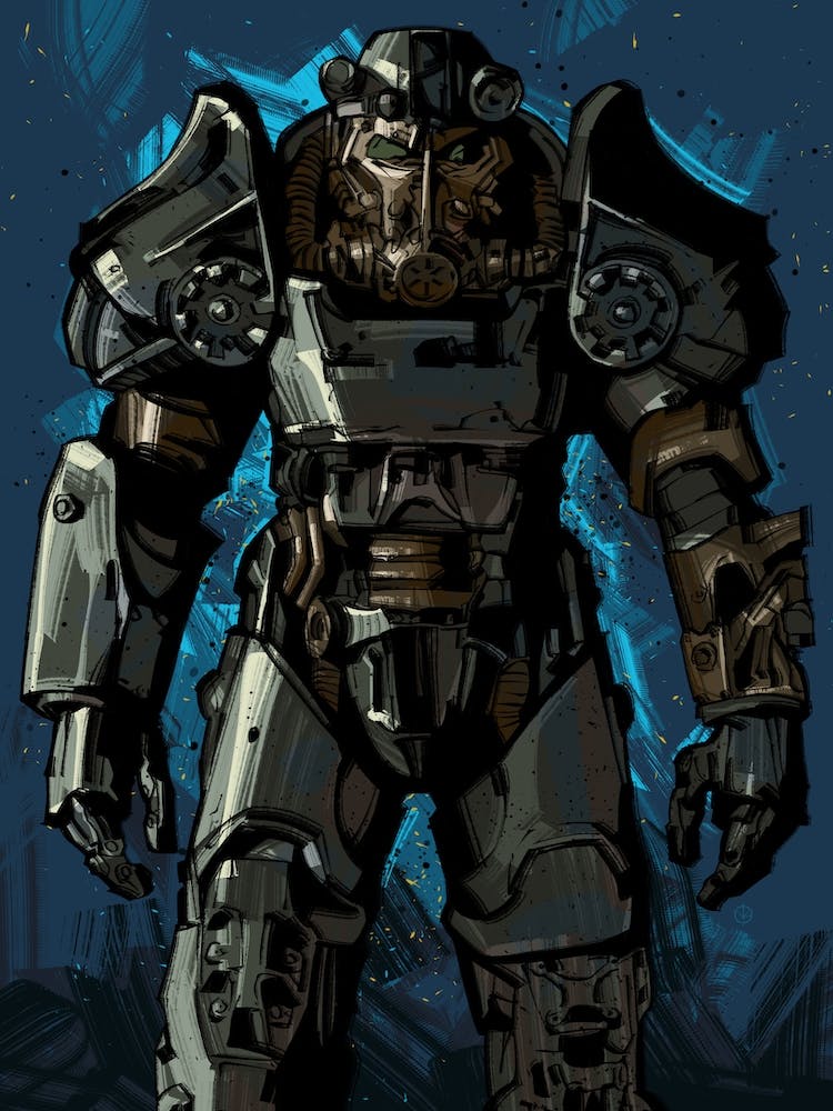 Fallout 1