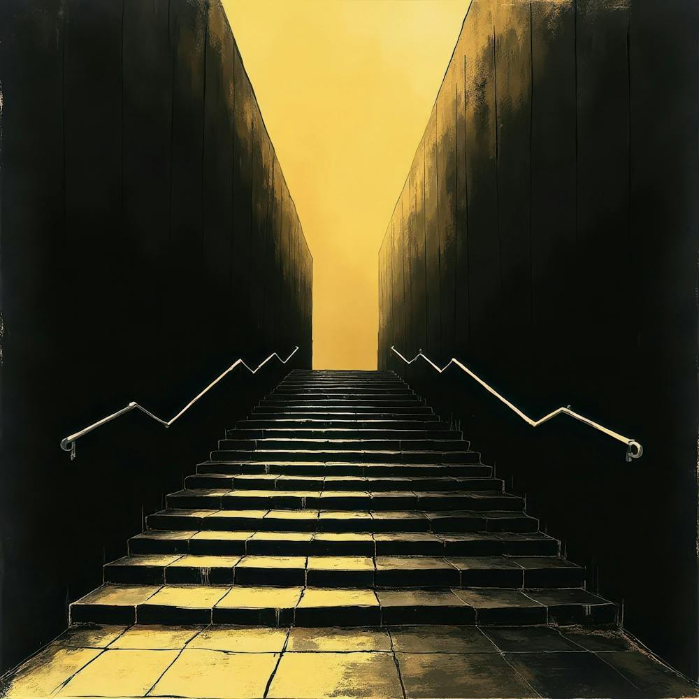 Stairway To Heaven 17