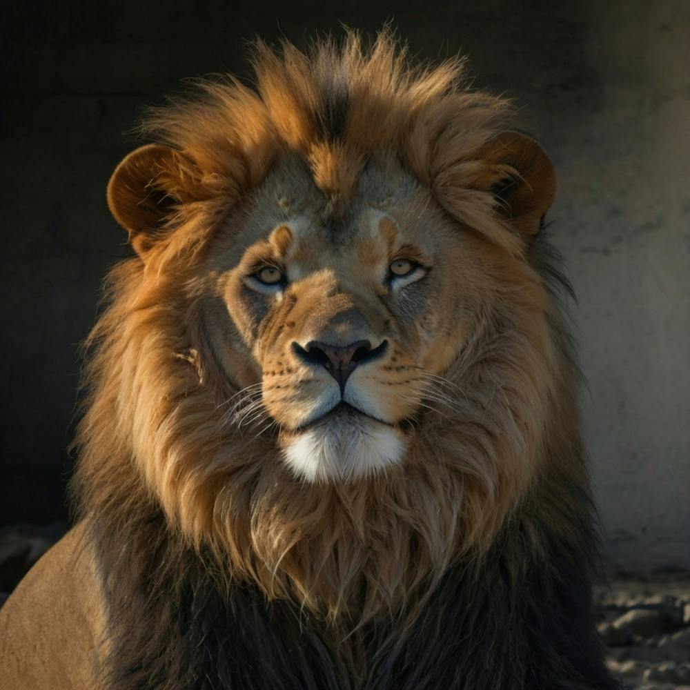 Lion 2