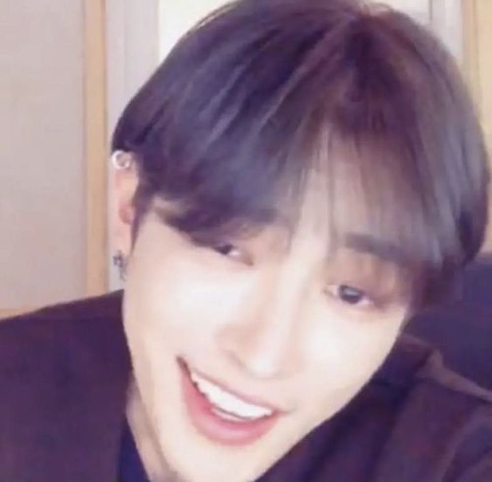 best hongjoong photo