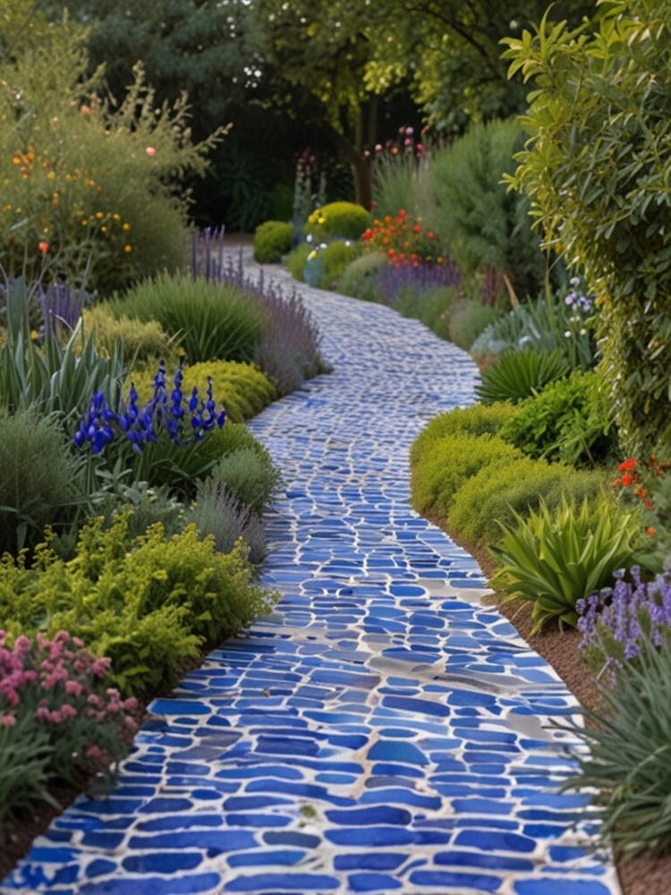 Garden Path