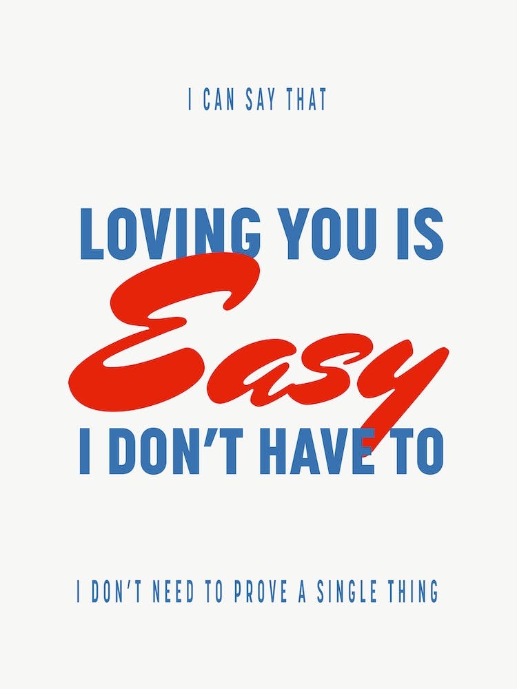 Easy