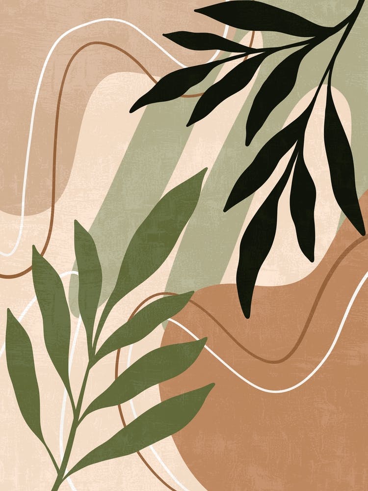 Abstract Painting 89