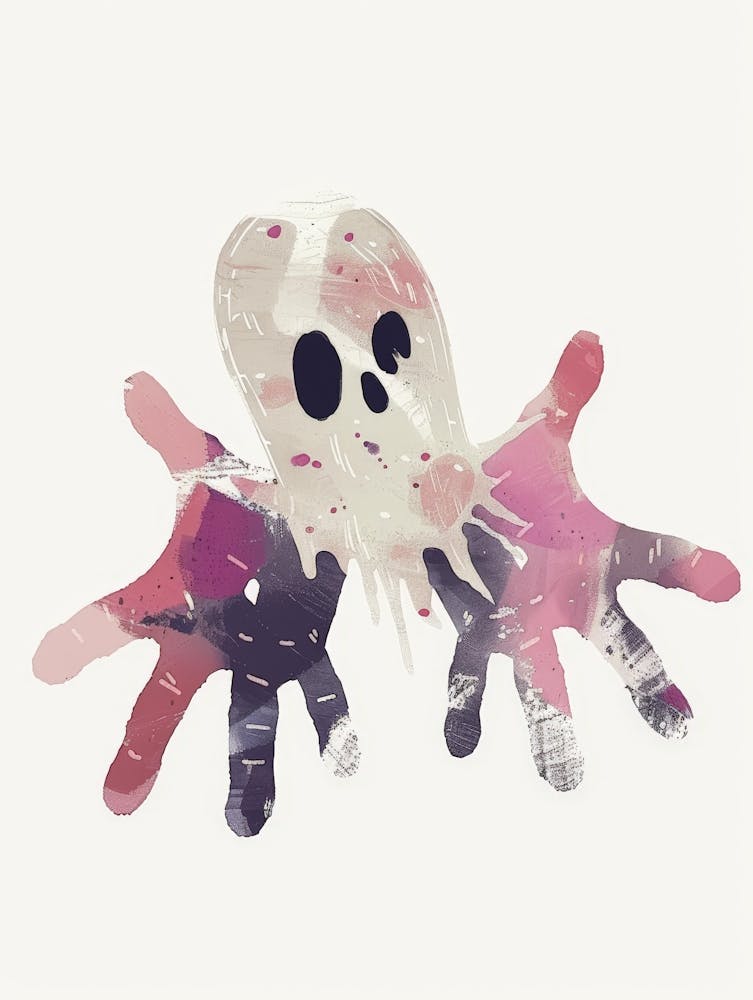 Ghost Hands