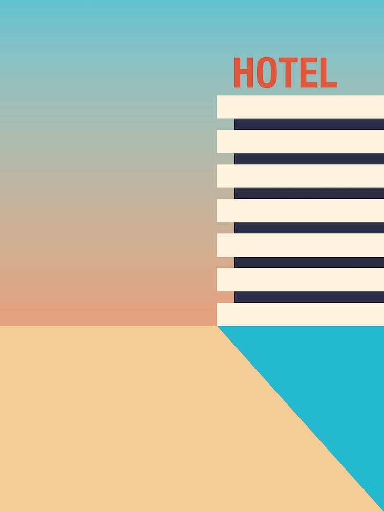 Hotel Sunrise