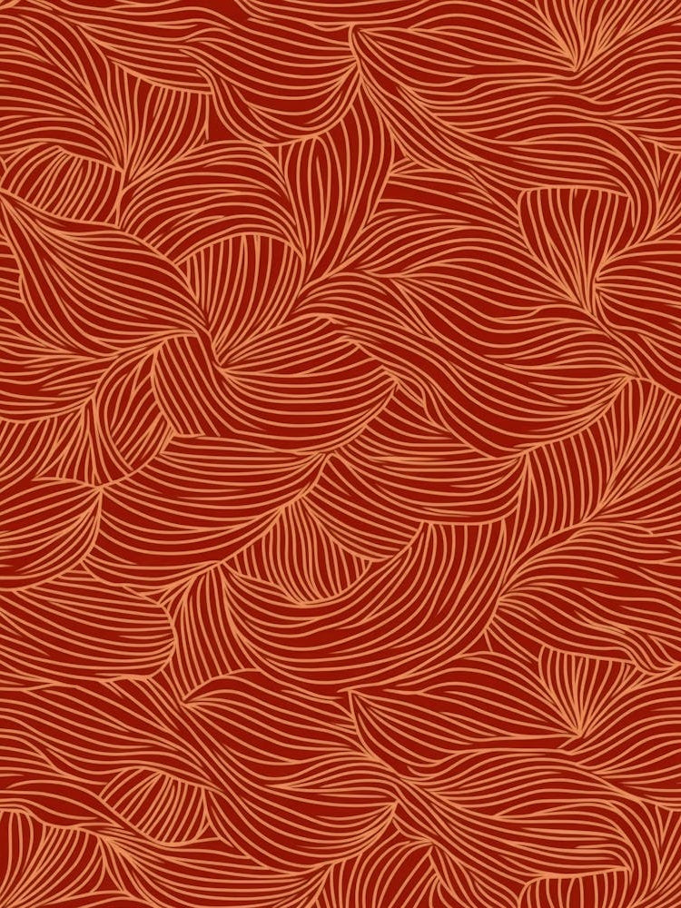 Wavy Pattern 2