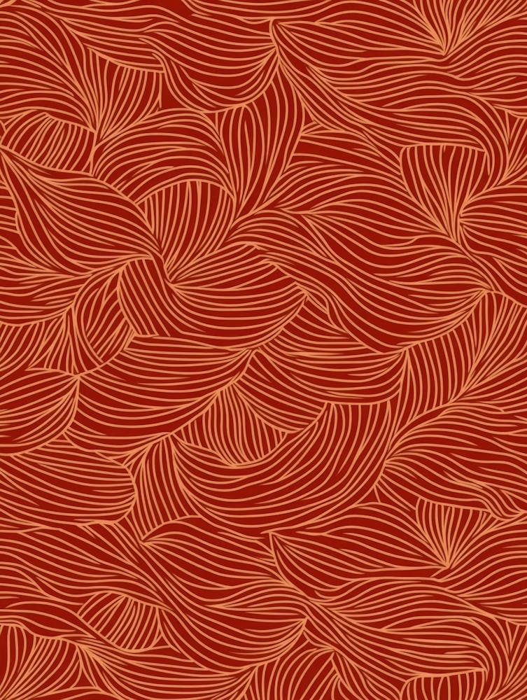 Wavy Pattern 2
