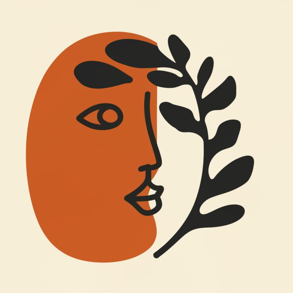 Portrait Of A Woman 17