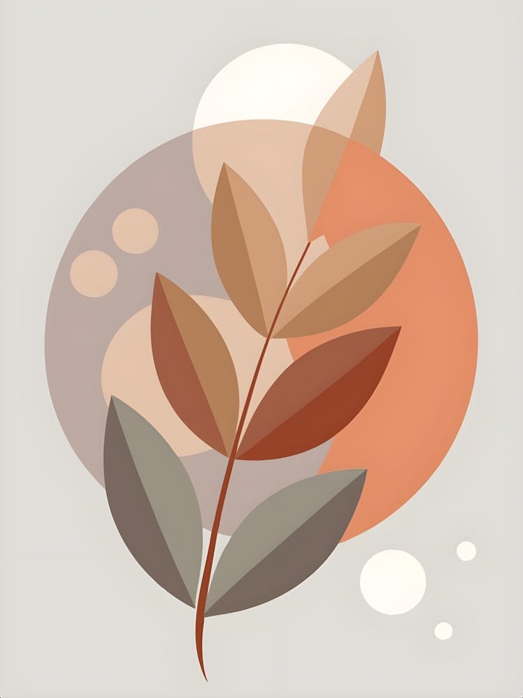 Autumn Leaves 46