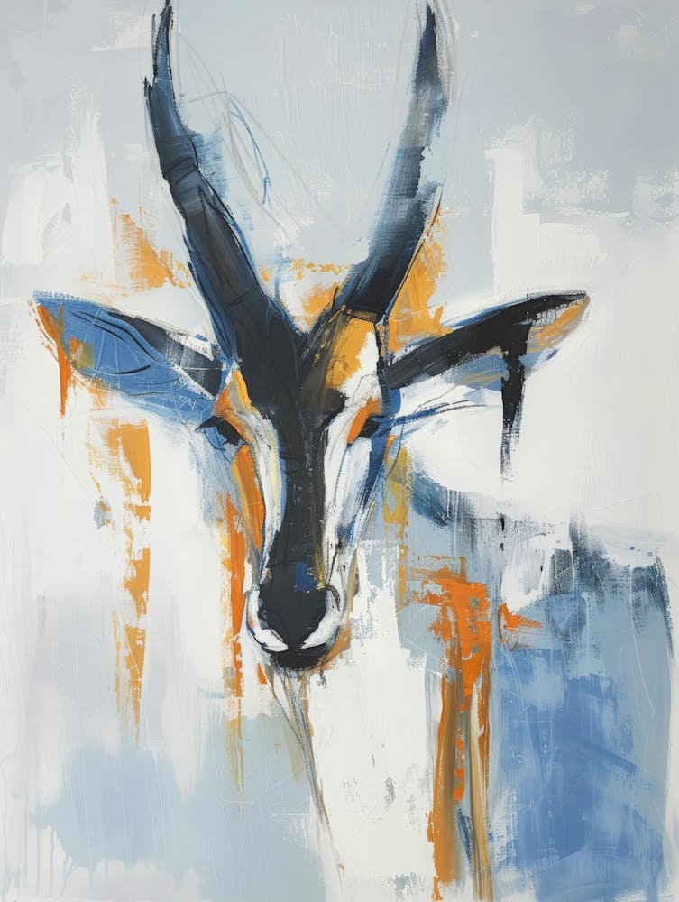 Gazelle