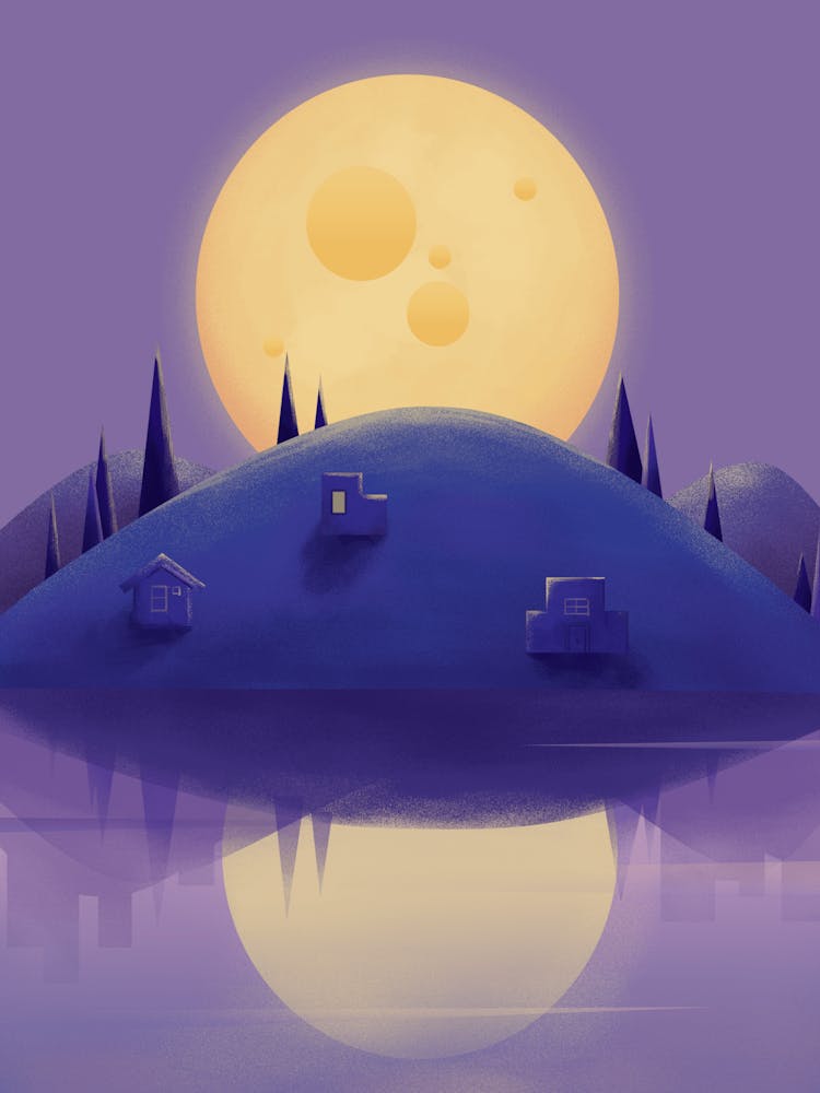 Full Moon