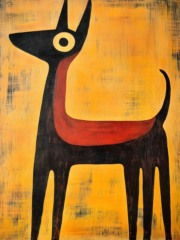 Dog By Daniel Mccoy