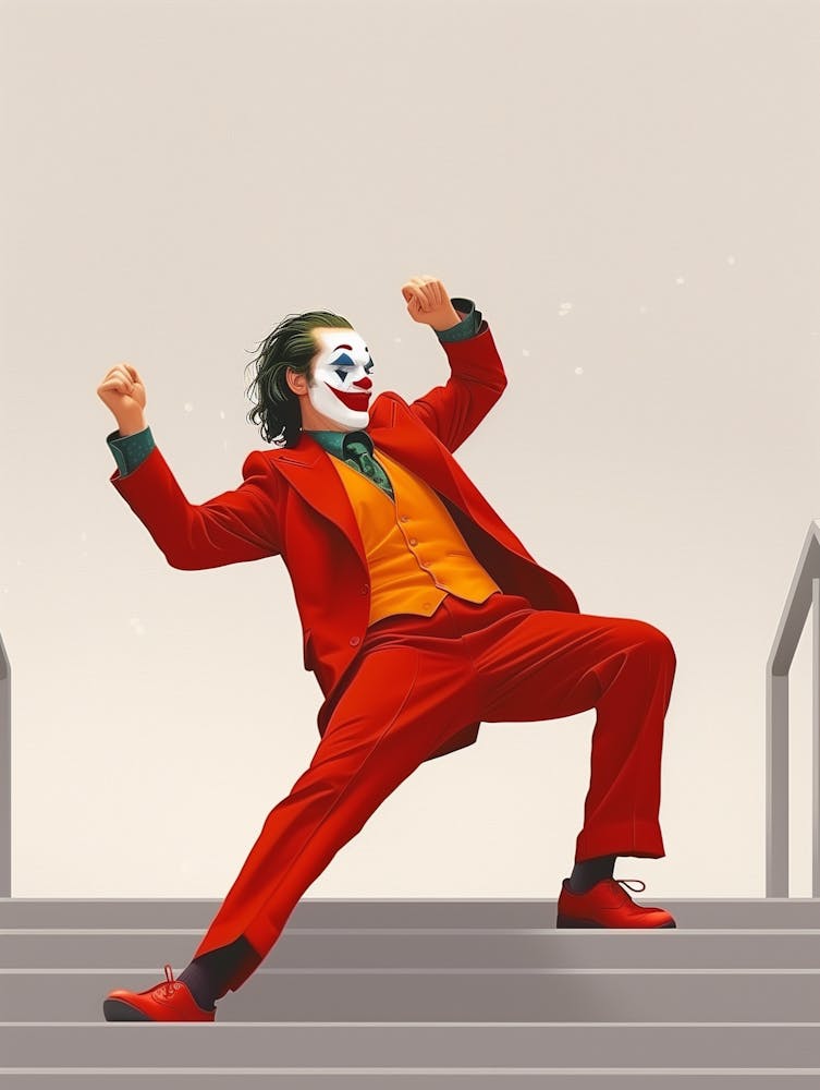 Joker 3