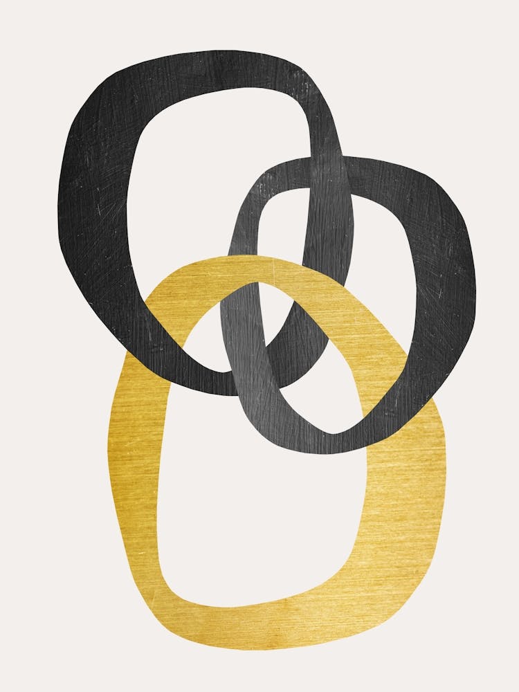 Organic circles 3