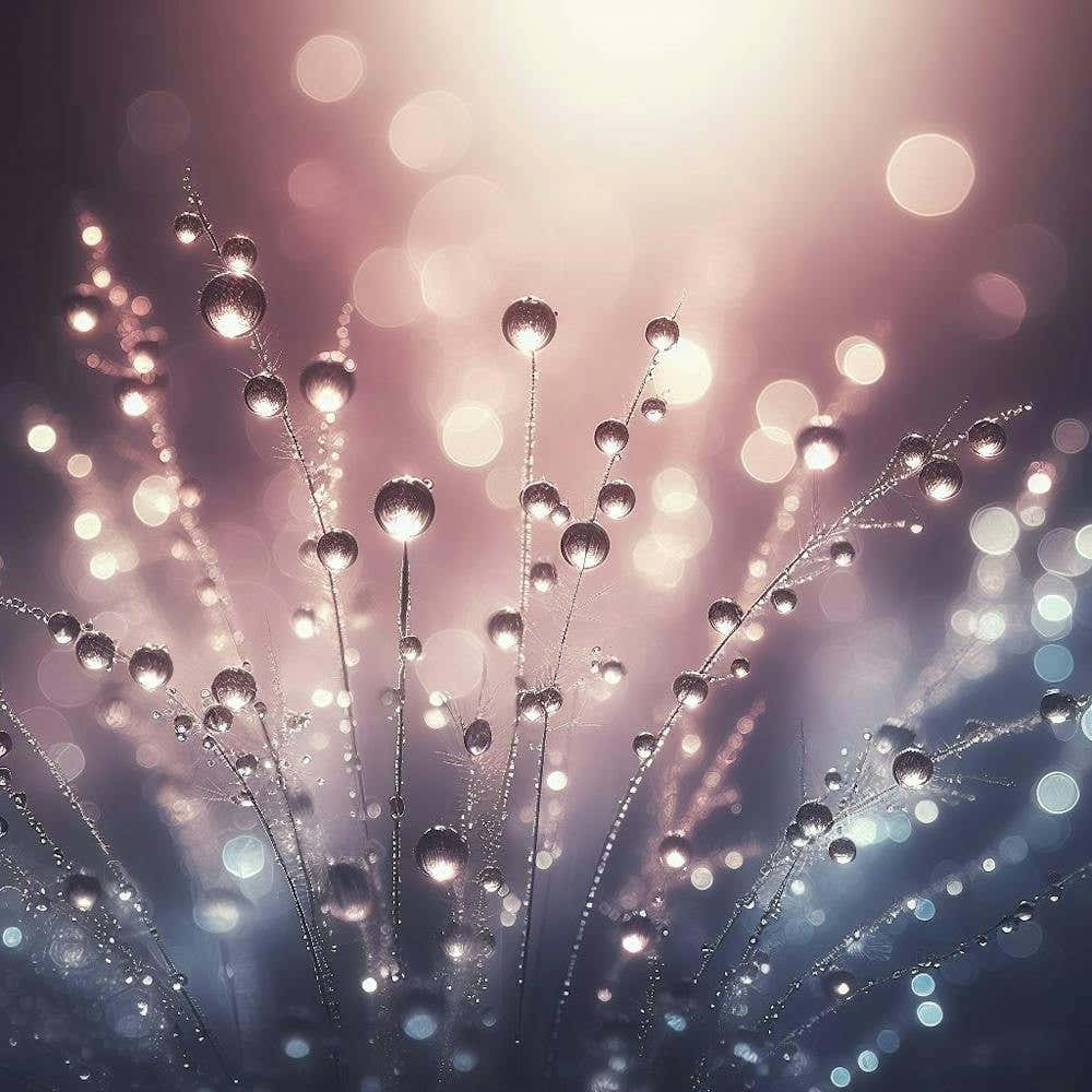 Water Droplet Stock Videos & Royalty-Free Footage