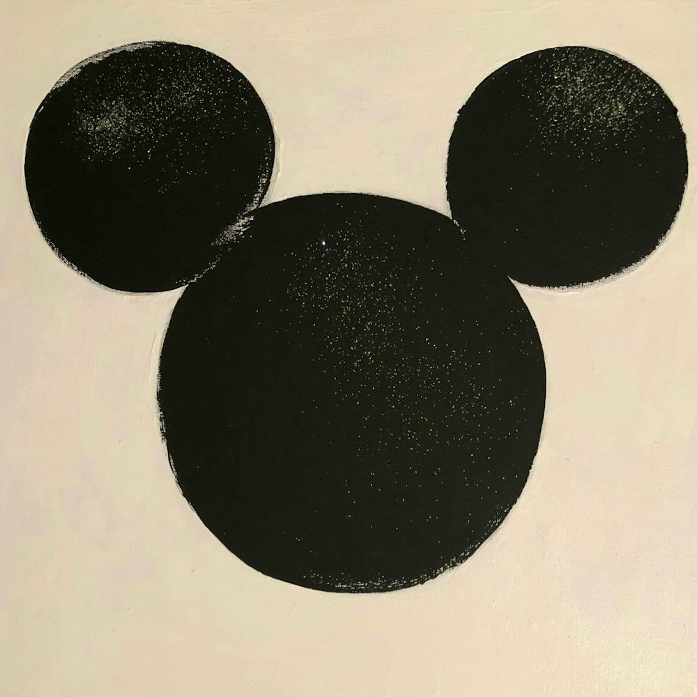 Mickey Mouse
