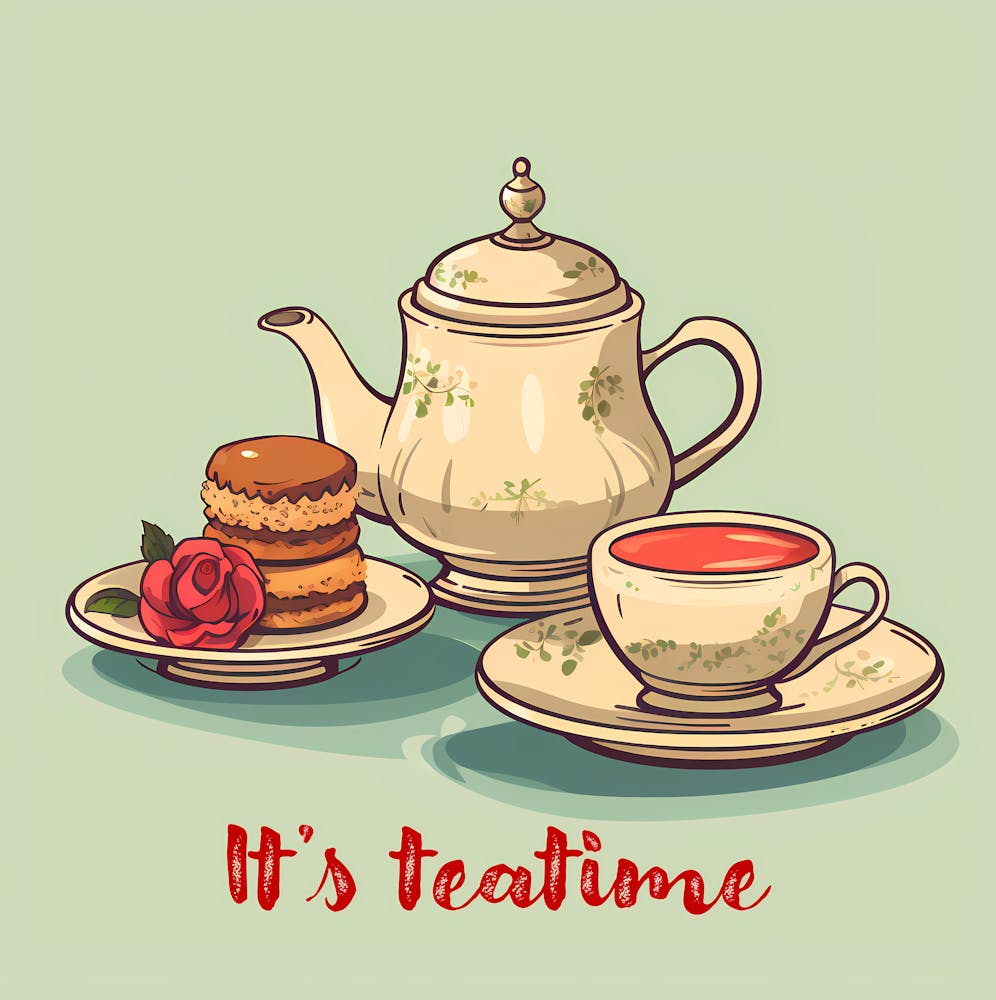 Tea Time