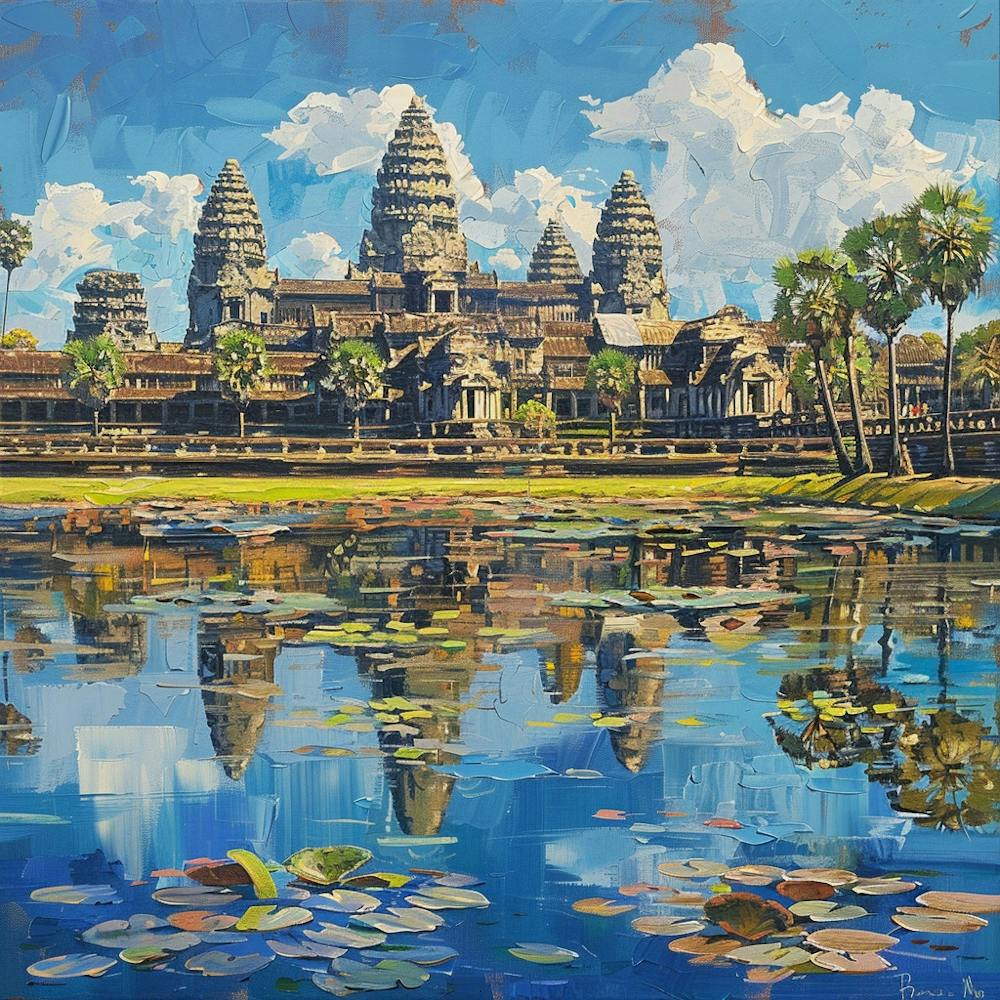 Angkor 2