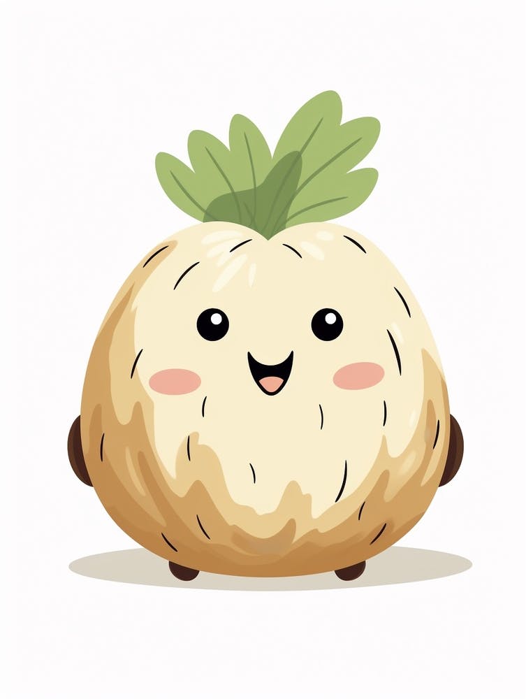 Pomme de Terre Amie des Enfants