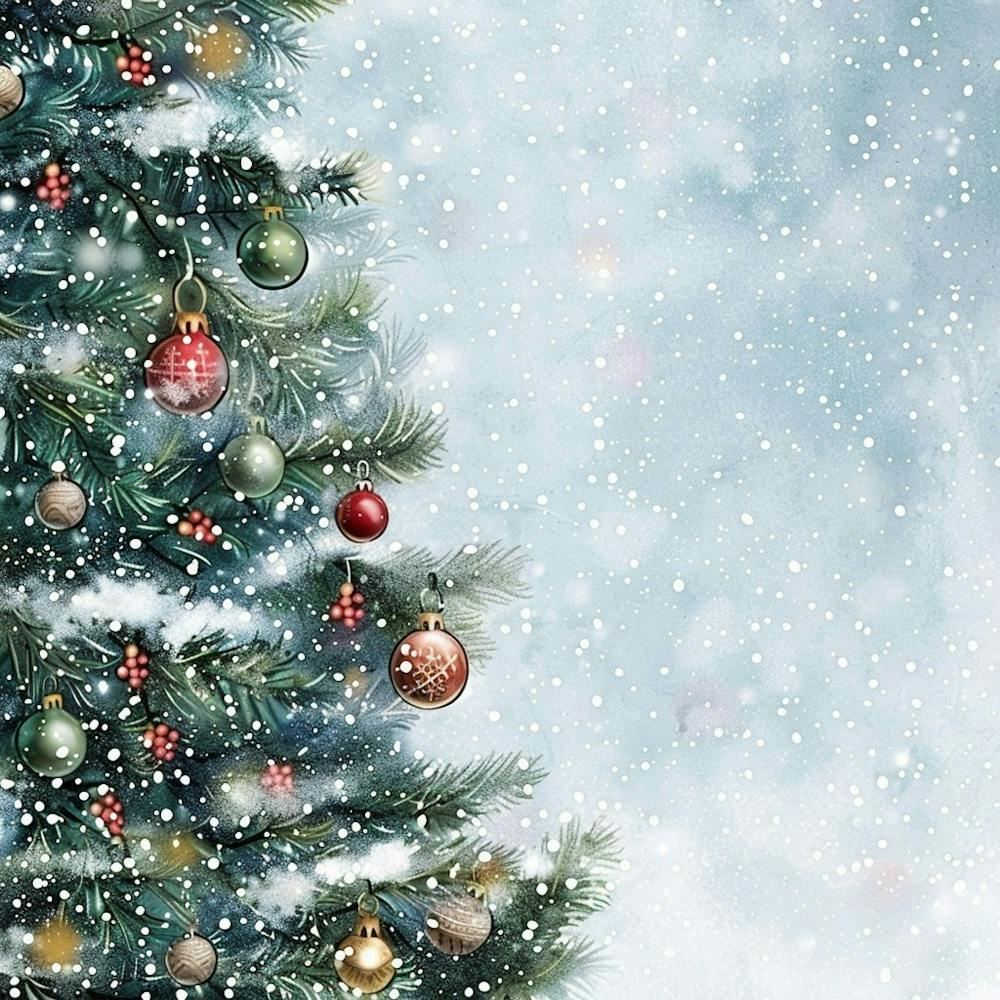 Christmas Inspired Banner Texture With Snowy Bac 1718395075 1