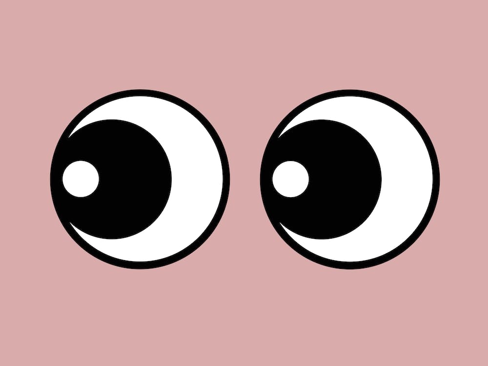 Making Eyes Left Hellebore