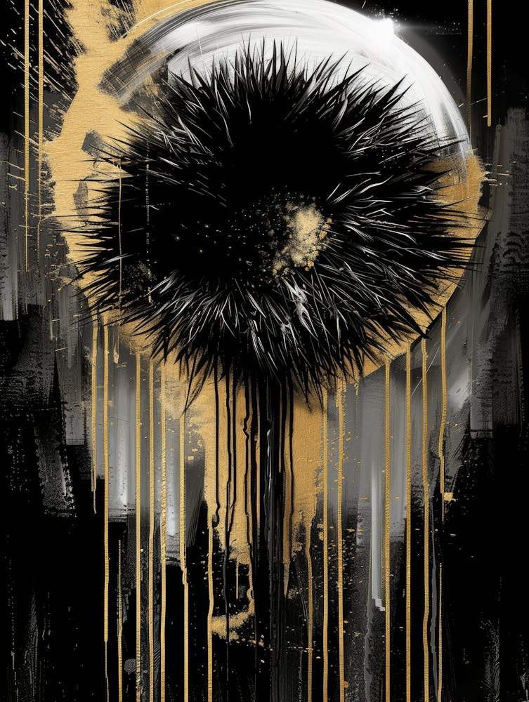 Dandelion 26