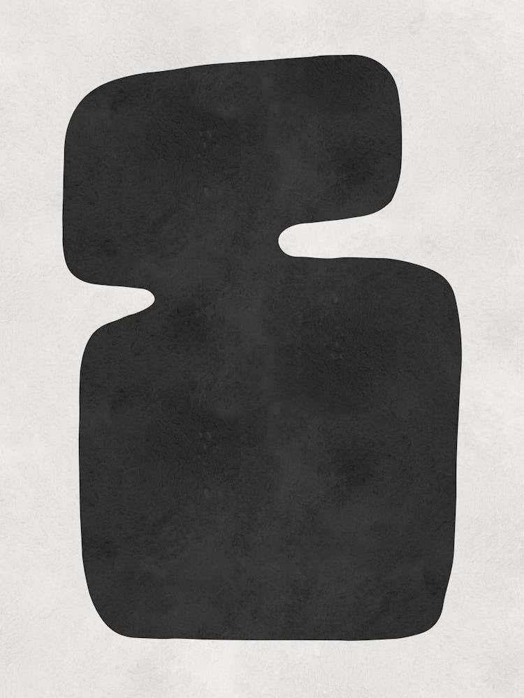 Abstract organic shapes 24 1