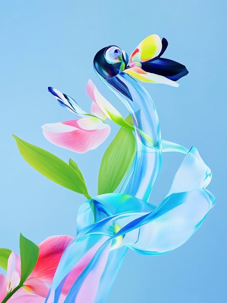 Peacock 1