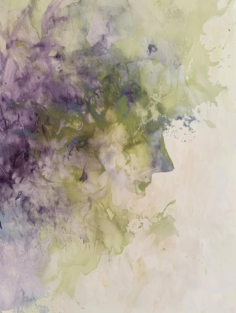 Portrait Of A Woman 449