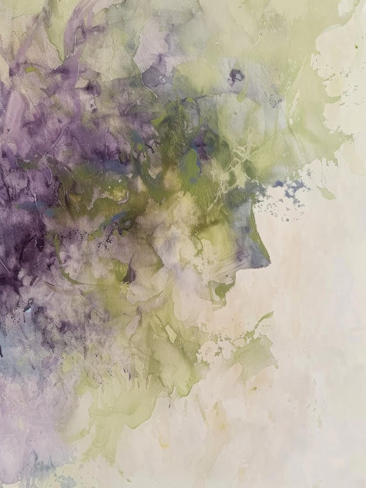 Portrait Of A Woman 449