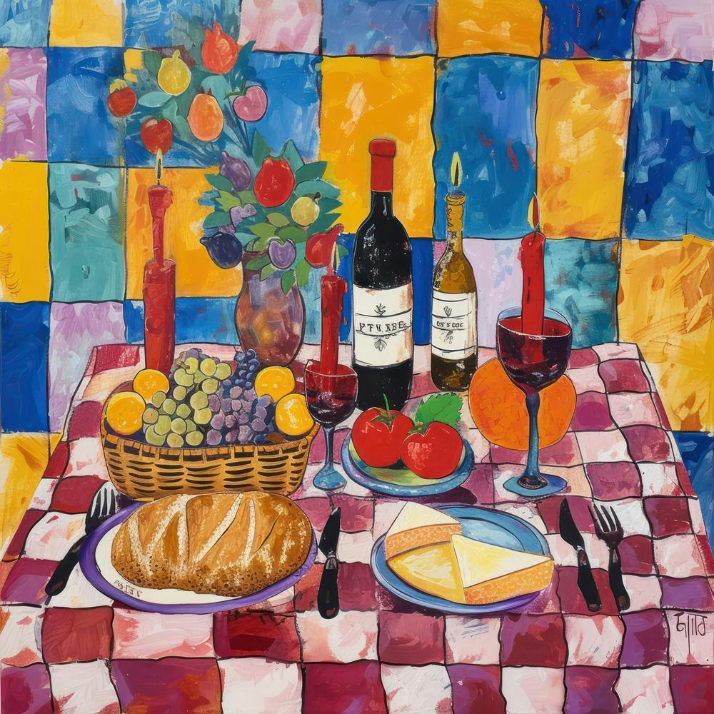 Taverna Del Contadino Trattoria Italian Food Kitchen