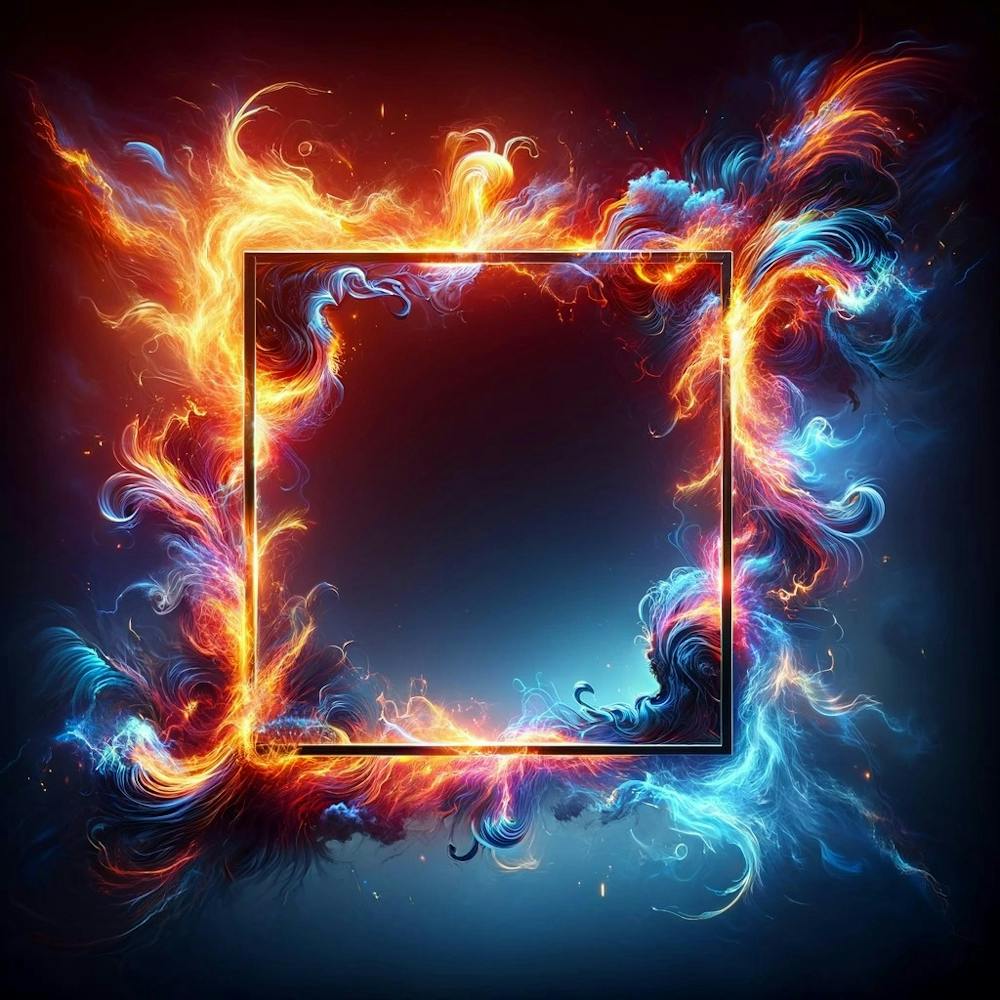 Frame Of Fire