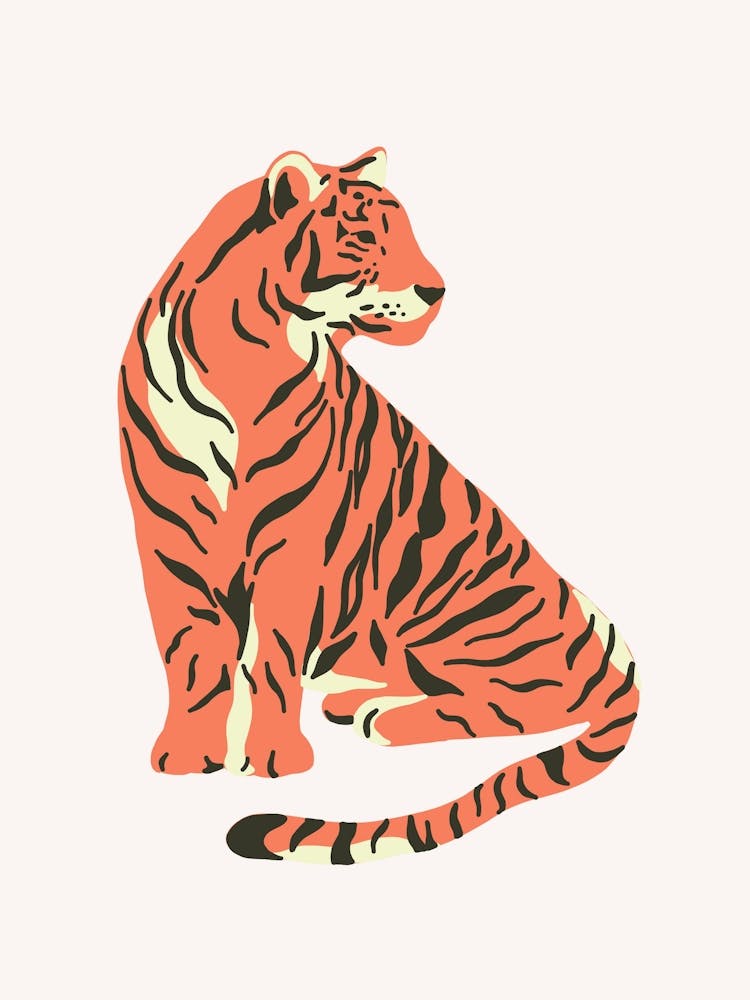 Tiger 3
