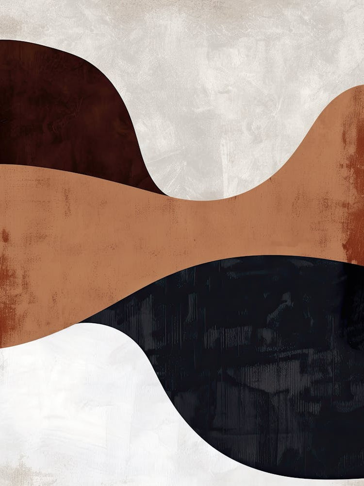 Flaming Gorge Canyon Stone Park Bauhaus Minimalist