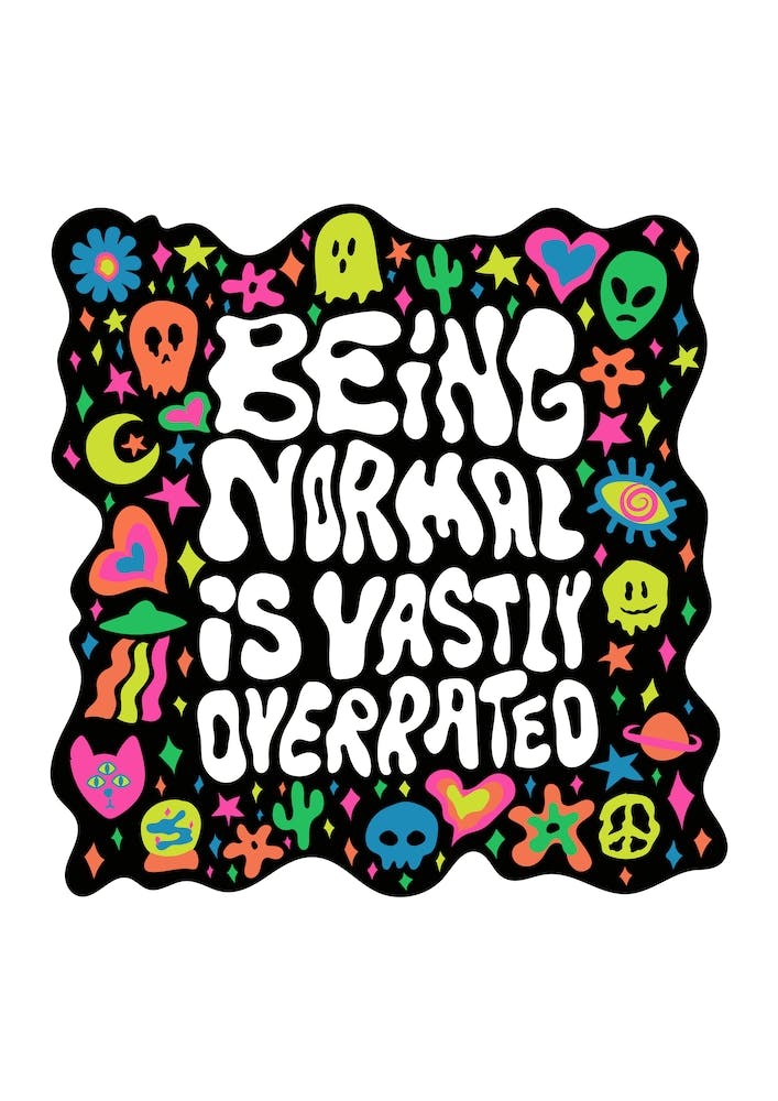 Overrated