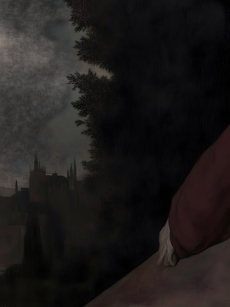 London Skyline 1