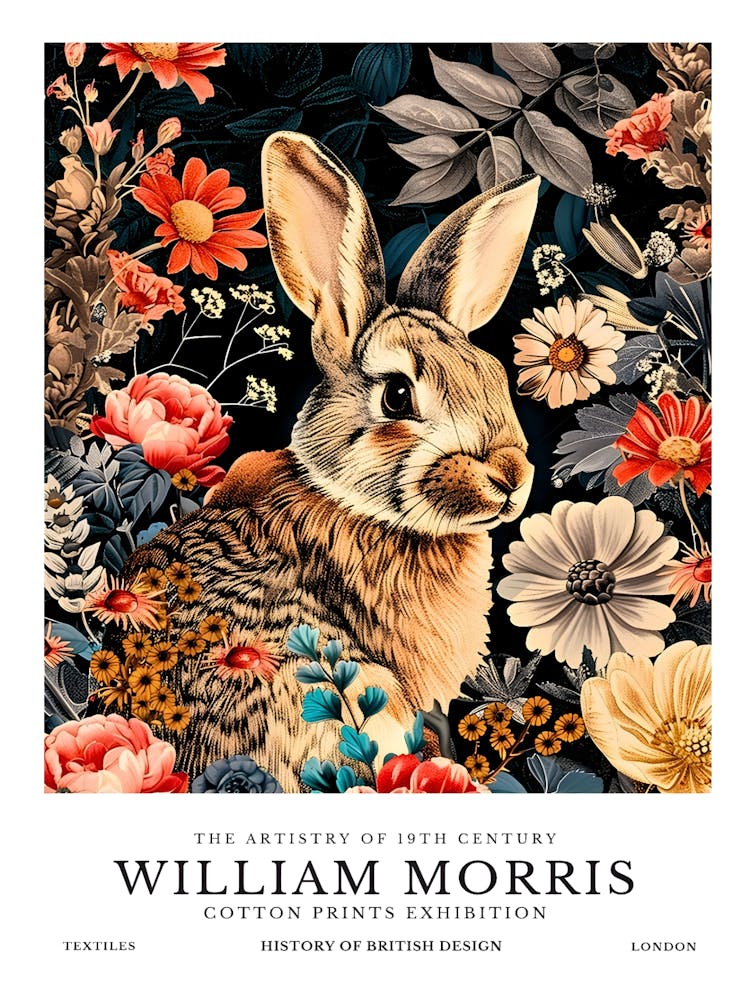 William Morris 30